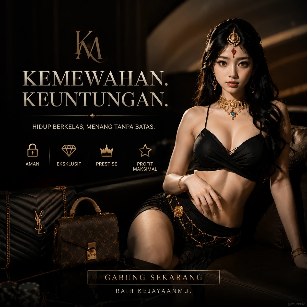 Detail Aplikasi