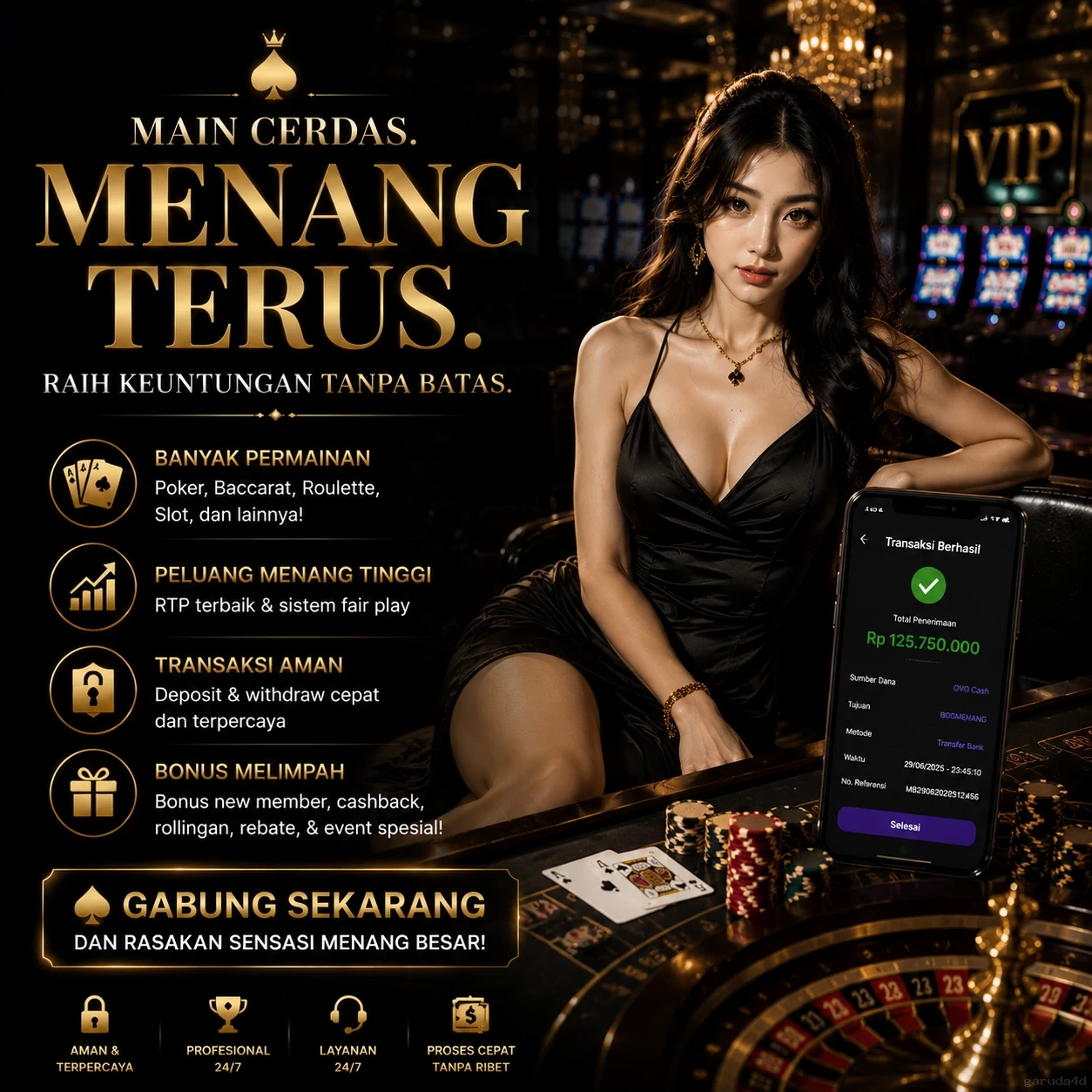 garuda4d Masuk - garuda4d Resmi